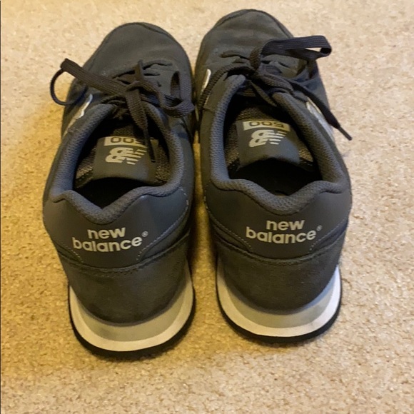 New Balance 500 Classics - Picture 3 of 3